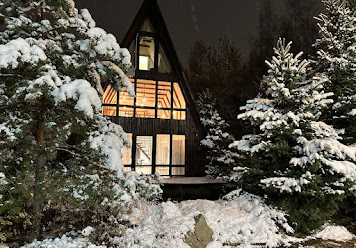 Фото №9 зала Таежный