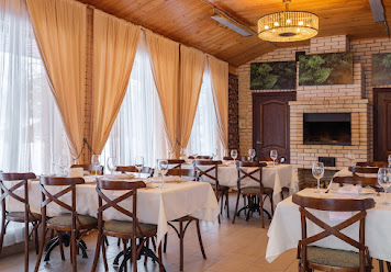 Фото №5 зала LaFa