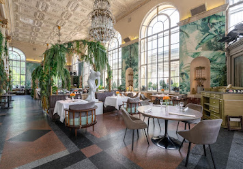 Фото №6 зала Balzi Rossi