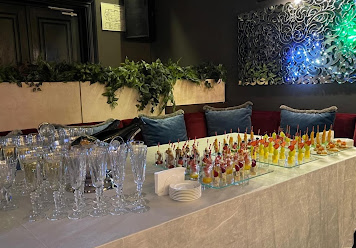 Фото №4 зала Юдино Парк