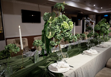 Фото №18 зала Club le Chateau