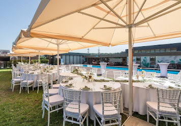 Фото №19 зала GOPARK HOTEL