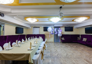 Фото №4 зала Сказка Lounge