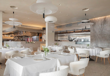 Фото №3 зала Sansa