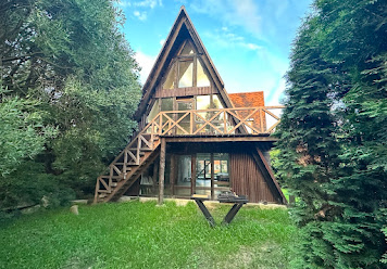 Фото №20 зала Таежный