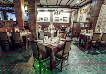 Фото №5 зала Берендей