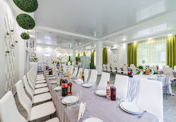 Фото №2 зала МоскWа на Суздальской