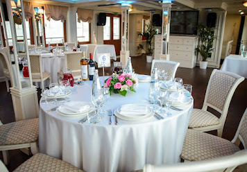 Фото №14 зала Моспароходство