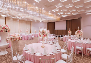 Фото №13 зала Милан