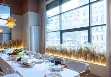 Фото №12 зала VillaMio на Проспекте Мира