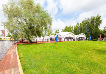 Фото №7 зала Green Beach Троицкое