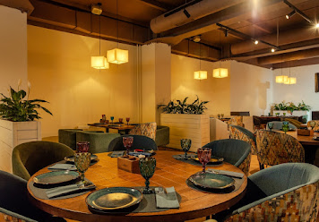 Фото №6 зала Шато Манави на Профсоюзной