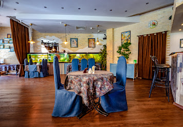 Фото №4 зала Зеленый Мыс