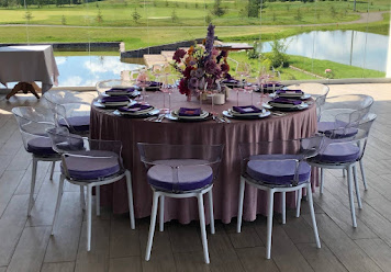 Фото №4 зала Dmitrov Golf Resort