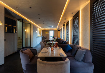 Фото №3 зала OBLAKO