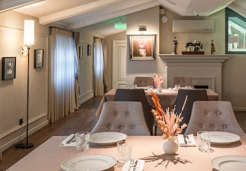 Фото №8 зала Magnus Locus