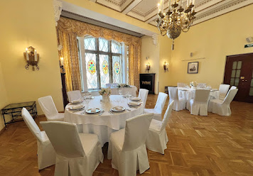 Фото №3 зала Hilton Moscow Leningradskaya