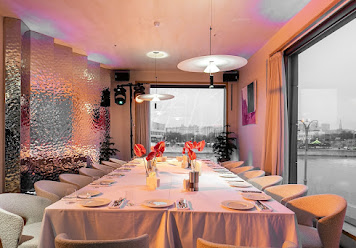 Фото №15 зала Sansa