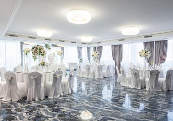 Фото №14 зала Гранат Hall