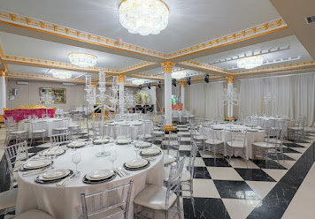 Фото №13 зала Vnukovo Village