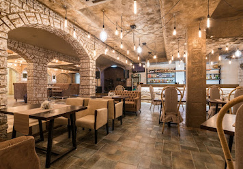 Фото №2 зала Паладин