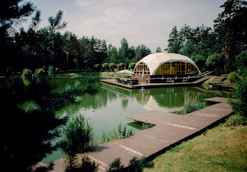 Фото №4 зала Artiland