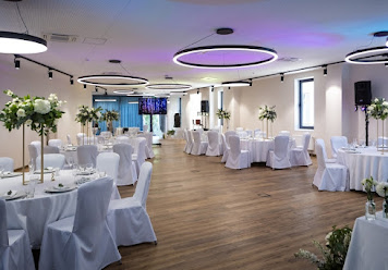 Фото №7 зала Sofrino Park