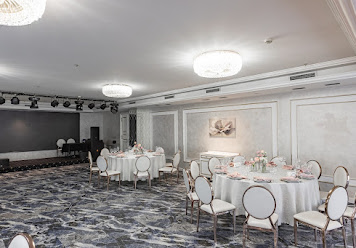 Фото №3 зала Гранат Hall