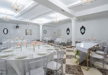 Фото №6 зала Vnukovo Village