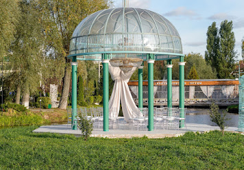 Фото №5 зала Vnukovo Village