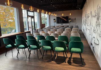 Фото №15 зала Солнечная на Оке