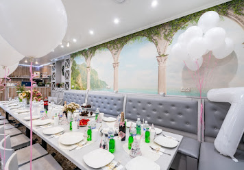 Фото №19 зала Зарина