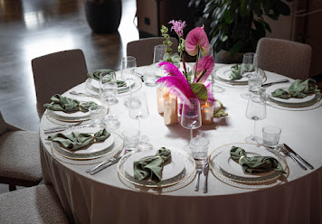 Фото №12 зала Боярский