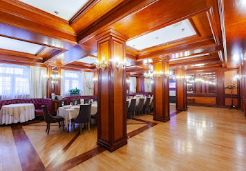 Фото №19 зала На Казачьем