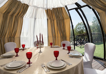 Фото №3 зала Vnukovo Village