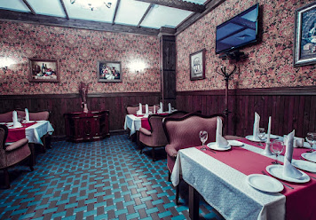 Фото №3 зала Берендей