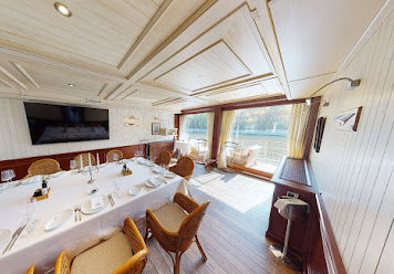 Фото №2 зала Yacht Event
