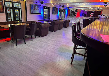 Фото №2 зала Панорамный банкетный зал для мероприятий