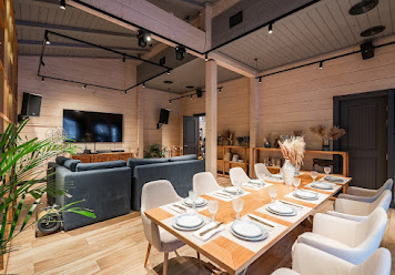 Фото №3 зала Nella Foresta