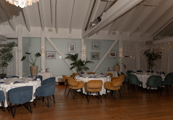 Фото №13 зала LENINGRAD