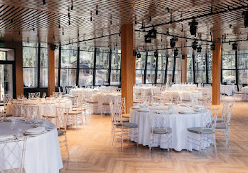 Фото №18 зала UspenSky