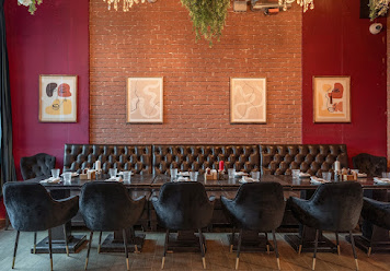 Фото №2 зала Стейк-Хаус Muu на Мукомольном проезде