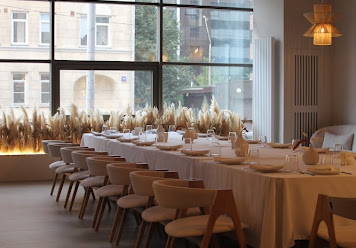 Фото №7 зала Villaggio