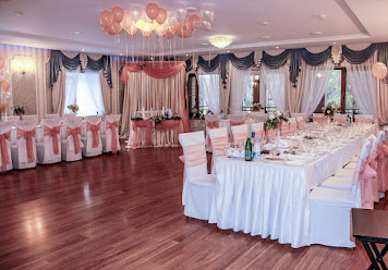 Фото №3 зала Берендей