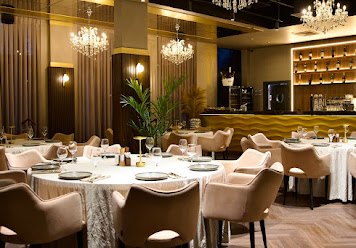 Фото №10 зала The Villa