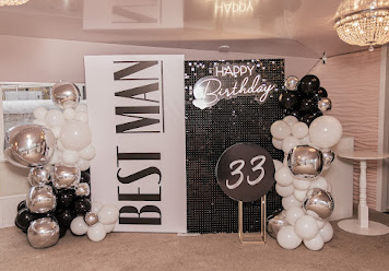 Фото №9 зала Моспароходство