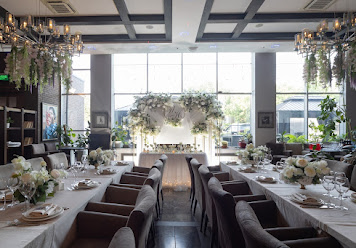 Фото №12 зала Astro Plaza