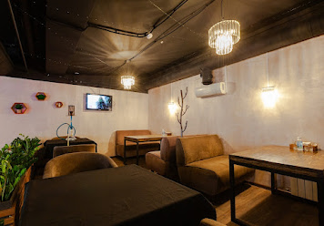 Фото №4 зала 31/13 La’Room