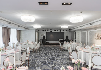 Фото №7 зала Гранат Hall