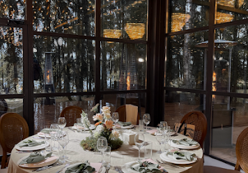 Фото №14 зала Онегин